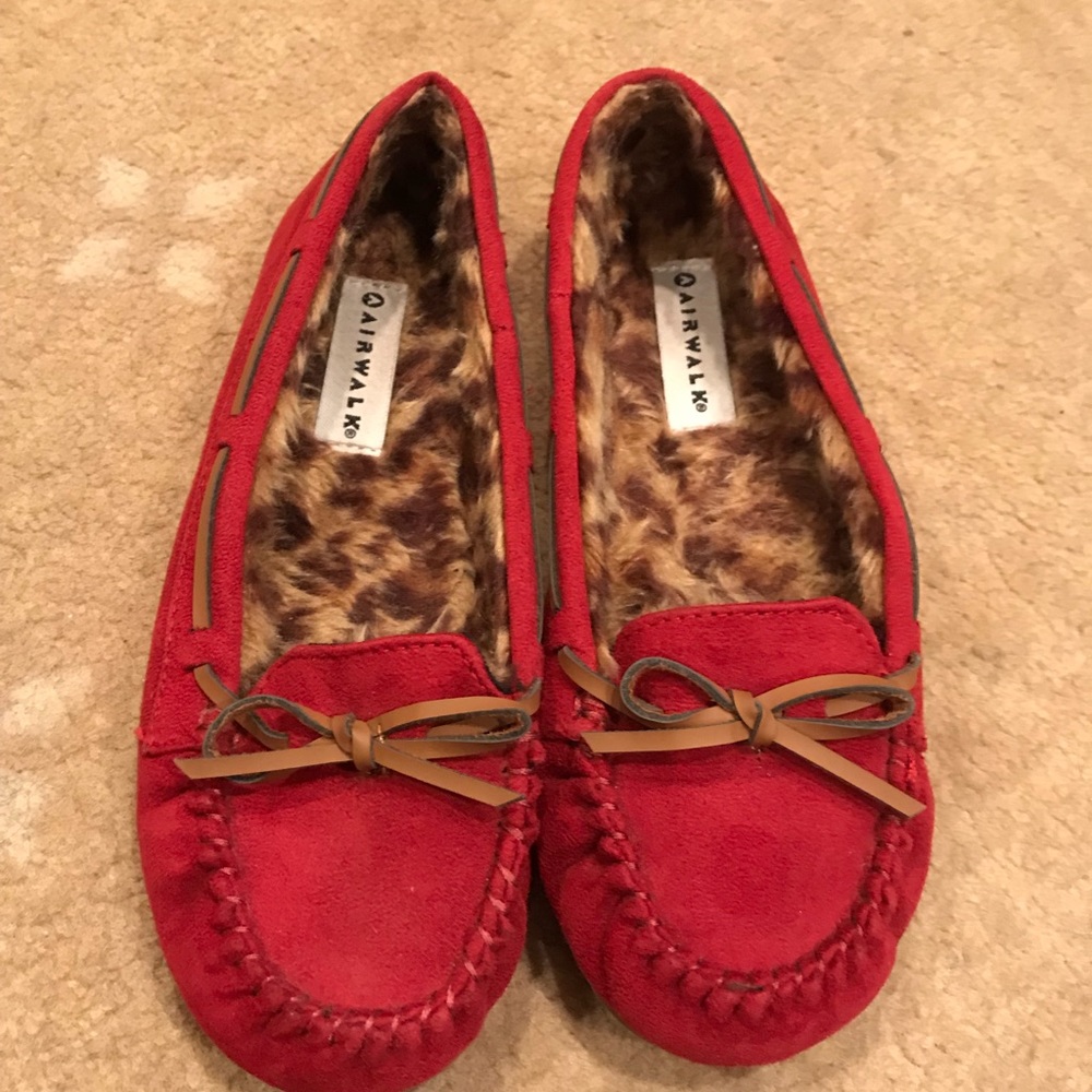 Flurry Moc Shoes